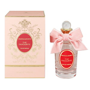 �y���n���K�� ���� ���f�B�[�X �U �t�F�C�o���b�g EDP�ESP 100ml �������� ���� �t���O�����X �v���[���g ���蕨 �M�t�g THE FAVOURITE PENHALIGON�fS