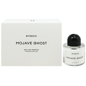 �o�C���[�h ���� �����Y ���f�B�[�X ���n�[���F�S�[�X�g EDP�ESP 100ml �������� ���� �t���O�����X �v���[���g ���蕨 �M�t�g MOJAVE GHOST BYREDO