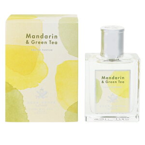 �A�b�J�J�b�p ���� �����Y ���f�B�[�X �}���_�������O���[���e�B EDP�ESP 50ml �������� ���� �t���O�����X �v���[���g ���蕨 �M�t�g MANDARIN �� GREEN TEA ACCA KAPPA