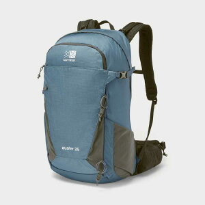 J}[ I[X^[ 25 obNpbN Cu[ S(42cm) H53×W27×D23cm(25L) #501171-4670  auster 25 Celestial Blue KARRIMOR