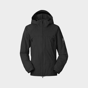 J}[ WTX LT C WPbg(Y) M ubN #101520-9000  WTX LT rain jkt Black KARRIMOR