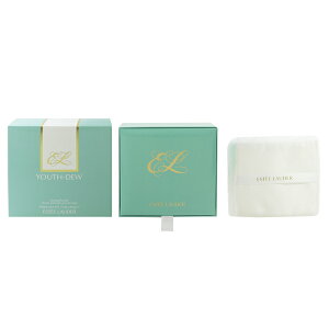 �G�X�e�B���[�_�[ ���[�X�f���[ �_�X�e�B���O �{�f�B�p�E�_�[ 200g �������� YOUTH DEW DUSTING BODY POWDER ESTEE LAUDER