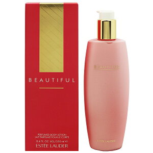 �G�X�e�B���[�_�[ �r���[�e�B�t�� �{�f�B���[�V���� 250ml �������� BEAUTIFUL PERFUMED BODY LOTION LAIT PARFUME POUR LE CORPS ESTEE LAUDER