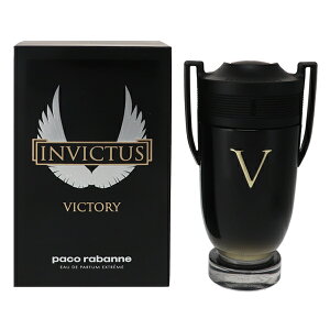 �p�R���o���k ���� �����Y �C���r�N�^�X ���B�N�g���[ (���Ȃ�) EDP�ESP 200ml �������� ���� �t���O�����X �v���[���g ���蕨 �M�t�g INVICTUS VICTORY PACO RABANNE