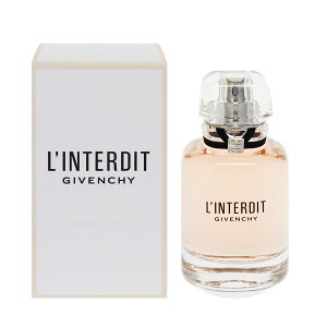 �W�o���V�C ���� ���f�B�[�X �����e���f�B EDT�ESP 80ml �������� ���� �t���O�����X �v���[���g ���蕨 �M�t�g LINTERDIT GIVENCHY