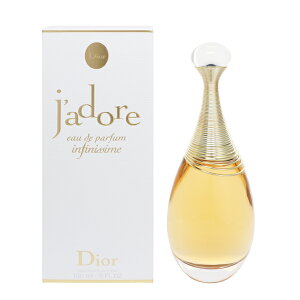 �N���X�`���� �f�B�I�[�� dior ���� ���f�B�[�X �W���h�[�� �C���t�B�j�b�V�� EDP�ESP 150ml �������� �v���[���g ���蕨 �M�t�g JADORE INFINISSIME CHRISTIAN DIOR