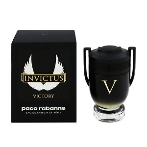 �p�R���o���k ���� �����Y �C���r�N�^�X ���B�N�g���[ EDP�ESP 50ml �������� ���� �t���O�����X �v���[���g ���蕨 �M�t�g INVICTUS VICTORY PACO RABANNE