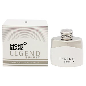 �����u���� ���� �����Y ���W�F���h �X�s���b�g EDT�ESP 50ml �������� ���� �t���O�����X �v���[���g ���蕨 �M�t�g LEGEND SPIRIT MONT BLANC