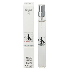 �J���o���N���C�� ���� �����Y �V�[�P�[ �G�u������ �~�j���� EDT�ESP 10ml ���� �t���O�����X �v���[���g ���蕨 �M�t�g CK EVERYONE CALVIN KLEIN