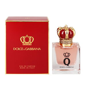 ���� ���f�B�[�X Q (�N�C�[��) �o�C �h���`�F���K�b�o�[�i EDP�ESP 30ml �������� ���� �t���O�����X �v���[���g ���蕨 �M�t�g Q BY DOLCE �� GABBANA DOLCE��GABBANA
