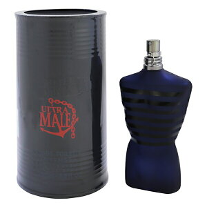 �W���� �|�[�� �S���`�F ���� �����Y �E���g�� �}�� �C���e���X EDT�ESP 200ml �������� ���� �t���O�����X �v���[���g ���蕨 �M�t�g ULTRA MALE INTENSE JEAN PAUL GAULTIER