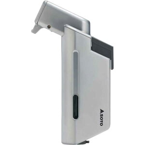 Vxmo[i[ SOTO }CNg[` GbW Vo[ #ST-489 MICRO TORCH EDGE SHINFUJI BURNER