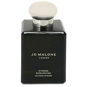 �W���[ �}���[�� ���� ���f�B�[�X �T�C�v���X���O���[�v�o�C�� �C���e���X EDC�ESP 50ml �������� ���� �t���O�����X �v���[���g ���蕨 �M�t�g CYPRESS �� GRAPEVINE COLOGNE INTENSE JO MALONE