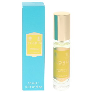 �t���[���X ���� �����Y ���f�B�[�X �x���K���b�g �f�B �|�W�^�[�m �~�j���� EDP�ESP 10ml ��������(����E����������) ���� �t���O�����X �v���[���g ���蕨 �M�t�g BERGAMOTTO DI POSITANO FLORIS LONDON