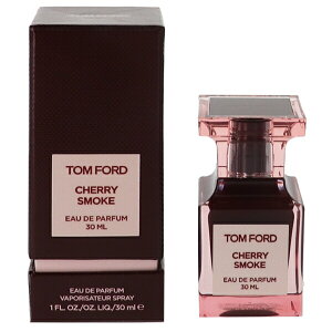 gtH[h  fB[X `F[ X[N EDPESP 30ml   tOX v[g 蕨 Mtg CHERRY SMOKE TOM FORD