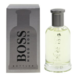 ヒューゴボス ボス アフターシェーブ ローション (箱なし) 100ml 送料込み BOSS AFTER SHAVE LOTION HUGO BOSS