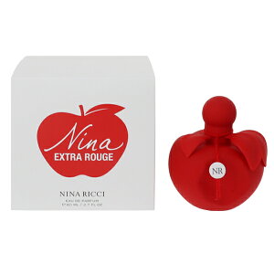 �j�i���b�` ���� ���f�B�[�X �j�i �G�N�X�g�� ���[�W�� EDP�ESP 80ml �������� ���� �t���O�����X �v���[���g ���蕨 �M�t�g NINA EXTRA ROUGE NINA RICCI