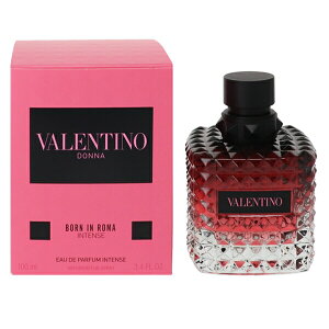 o`m  fB[X @eBm hi {[ C [} A^X EDPESP 100ml   tOX v[g 蕨 Mtg VALENTINO DONNA BORN IN ROMA INTENSE