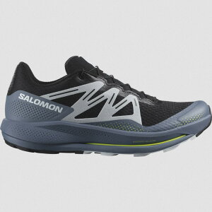 T pT[ gC 26.0cm ubN×Cu[ #L47210000  PULSAR TRAIL Black/China Blue/Arctic Ice SALOMON