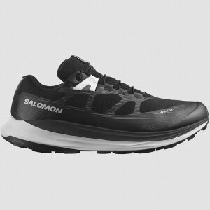 �T������ �E���g�� �O���C�h 2 GTX(GORE-TEX) 28.0cm �u���b�N×L���b�N #L47216600 �������� ULTRA GLIDE 2 GTX BLACK/L.ROCK/WHITE SALOMON