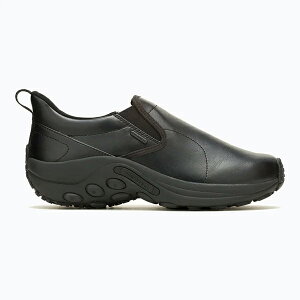  WO bN G{ EH[^[v[t (jZbNX) 27.0cm(US9.0) ubN #U5006787  JUNGLE MOC EVO WATERPROOF MERRELL