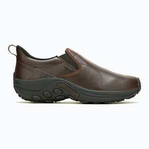  WO bN G{ EH[^[v[t (jZbNX) 27.0cm(US9.0) _[N uE #U5006789  JUNGLE MOC EVO WATERPROOF MERRELL