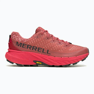  AWeB[ s[N 5 (Y) 26.5cm(US8.5) bh ILTCh #M068191  AGILITY PEAK 5 MERRELL
