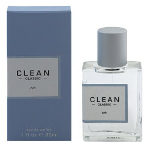 �N���[�� ���� ���f�B�[�X �N���V�b�N �G�A�[ EDP�ESP 30ml ��������(����E����������) ���� �t���O�����X �v���[���g ���蕨 �M�t�g CLASSIC AIR CLEAN