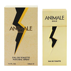 �p�����b�N�X ���� �����Y �A�j�}�� �S�[���h EDT�ESP 100ml �������� ���� �t���O�����X �v���[���g ���蕨 �M�t�g ANIMALE GOLD PARLUX