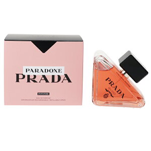 �v���_ ���� ���f�B�[�X �p���h�b�N�X �C���e���X EDP�ESP 90ml �������� ���� �t���O�����X �v���[���g ���蕨 �M�t�g PARADOXE INTENSE PRADA