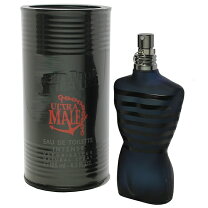 楽天市場】jean paul gaultier ultra male intense edtの通販