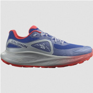�T������ �O���C�h �}�b�N�X TR RUN THE ALPS 26.5cm �T�[�t�E�U�E�E�F�u #L47385600 �������� GLIDE MAX TR RUN THE ALPS Surf The Web / Quarry / High Risk Red SALOMON
