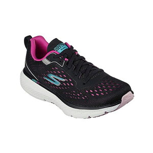 XPb`[Y GO RUN PURE 3 fB[X 25.0cm ubN #172034-BLK (E) SKECHERS