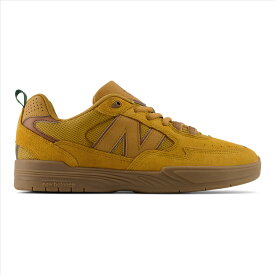 NEW BALANCE ニューバランス ヌメリック NM808WHE [サイズ：28.5cm (US10.5) Dワイズ] [カラー：ウィート] 【あす楽 送料無料】【靴 メンズ靴 スニーカー】