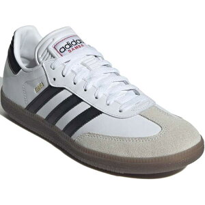 �A�f�B�_�X �T���o SAMBA 26.0cm �t�b�g�E�F�A�z���C�g×�R�A�u���b�N #IH6001 �������� SAMBA ADIDAS
