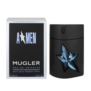 �e���G���[�~���O���[ ���� �����Y A��MEN (���o�[�{�g��) (���t�B���u��) (���Ȃ�) EDT�ESP 50ml �������� ���� �t���O�����X �v���[���g ���蕨 �M�t�g ANGEL MEN REFILLABLE RUBBER THIERRY MUGLER
