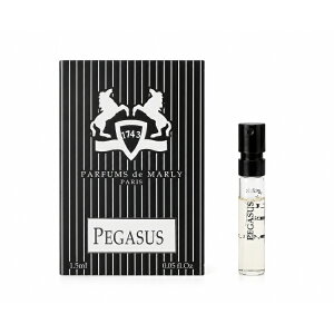 �p���t�@�� �h�D �}�����[ ���� ������ �����Y �y�K�T�X (�`���[�u�T���v��) EDP�ESP 1.5ml �������� ���� �t���O�����X �v���[���g ���蕨 �M�t�g PEGASUS PARFUMS DE MARLY