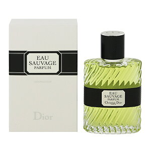 �N���X�`���� �f�B�I�[�� ���� �����Y �I�[ �\���@�[�W�� EDP�ESP 50ml �������� ���� �t���O�����X �v���[���g ���蕨 �M�t�g EAU SAUVAGE PARFUM CHRISTIAN DIOR