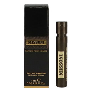 ���� ������ ���f�B�[�X �~�b�\�[�j (�`���[�u�T���v��) EDP�ESP 1ml �������� ���� �t���O�����X �v���[���g ���蕨 �M�t�g MISSONI