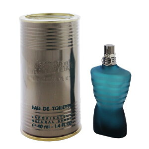 �W���� �|�[�� �S���`�F ���� �����Y ���E�}�� EDT�ESP 40ml �������� ���� �t���O�����X �v���[���g ���蕨 �M�t�g LE MALE JEAN PAUL GAULTIER