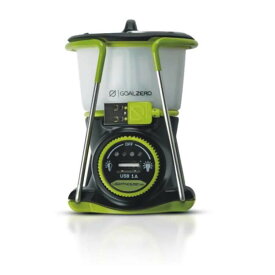 ゴールゼロ ライトハウス ミニランタンR2(USB充電式LEDランタン) 国内正規品 最大210ルーメン #32011 送料無料 LIGHTHOUSE MINI GOAL ZERO