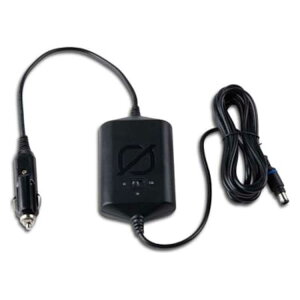 S[[ Goal ZeropDCJ[VK[[dA_v^[ #98079  12V 8MM CAR ADAPTER REGULATED GOAL ZERO