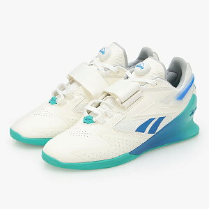 �y�݌Ɍ���z ���[�{�b�N ���K�V�[ ���t�^�[ III �����Y�V���[�Y �`���[�N 26.0cm #RE1759BM39597 �������� �y�݌Ɍ���z LEGACY LIFTER III REEBOK