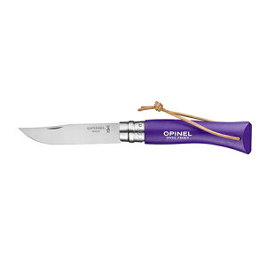 �I�s�l�� OPINEL �X�e�����X�X�`�[����R�t#7Colorama �p�[�v��