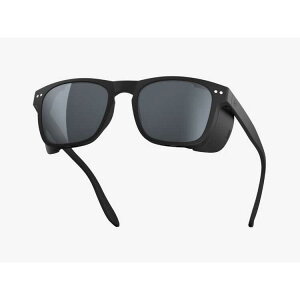 �C�W�s�W ZENITH POLARIZED �T���O���X(�Ό������Y) BLACK �������K�i #IS-014 �������� IZIPIZI