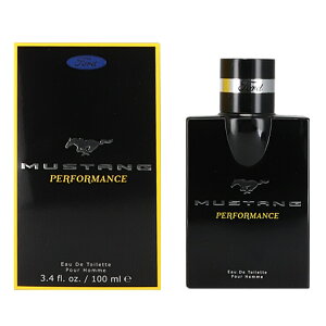 �t�H�[�h ���[�^�[ ���� �����Y �}�X�^���O �p�t�H�[�}���X EDT�ESP 100ml ��������(����E����������) ���� �t���O�����X �v���[���g ���蕨 �M�t�g MUSTANG PERFORMANCE POUR HOMME FORD MOTOR COMPANY