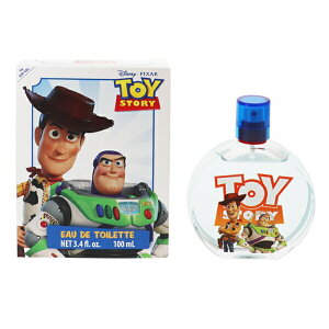 fBYj[  gC Xg[[ (Ȃ) EDTESP 100ml  tOX v[g 蕨 Mtg TOY STORY DISNEY