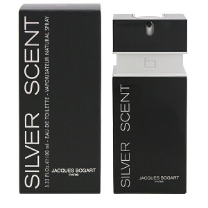 �W���b�L�[ �{�K�[�g ���� �����Y �V���o�[�Z���g EDT�ESP 100ml ��������(����E����������) ���� �t���O�����X �v���[���g ���蕨 �M�t�g SILVER SCENT JACQUES BOGART