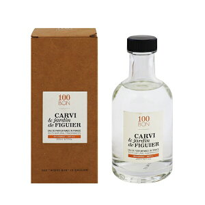 �\���{�� ���� �����Y ���f�B�[�X �J�����B���t�B�O (���t�B��) EDP�ESP 200ml �������� ���� �t���O�����X �v���[���g ���蕨 �M�t�g CARVI �� JARDIN DE FIGUIER REFILL 100BON