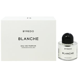 �o�C���[�h ���� ���f�B�[�X �u�����V�� EDP�ESP 50ml �������� ���� �t���O�����X �v���[���g ���蕨 �M�t�g BLANCHE BYREDO